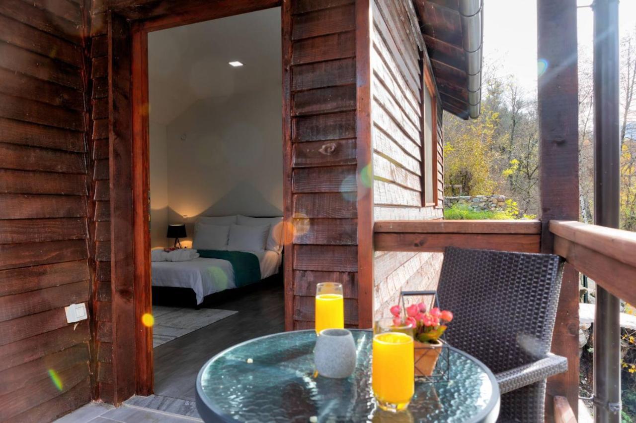 Forest Lodges Konjic Kültér fotó