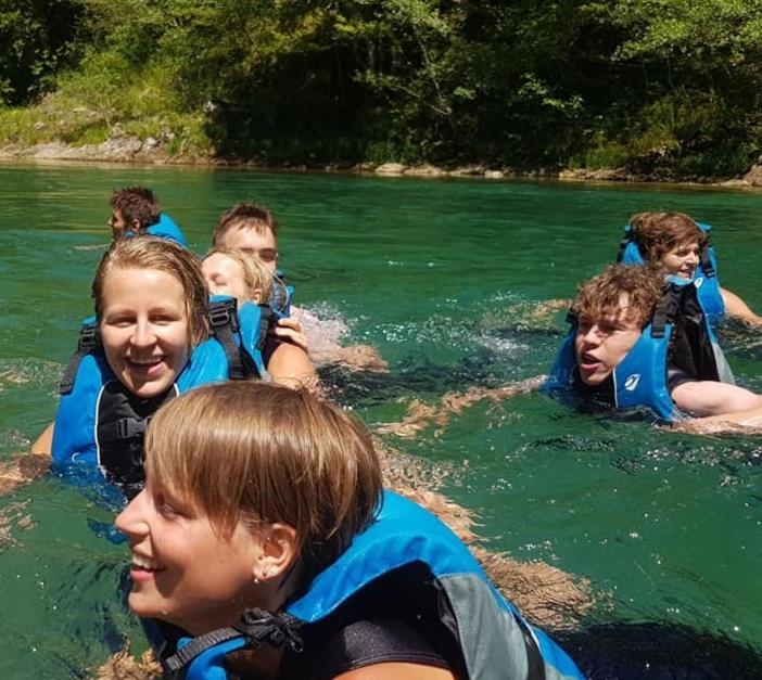 Forest Lodges Konjic Kültér fotó
