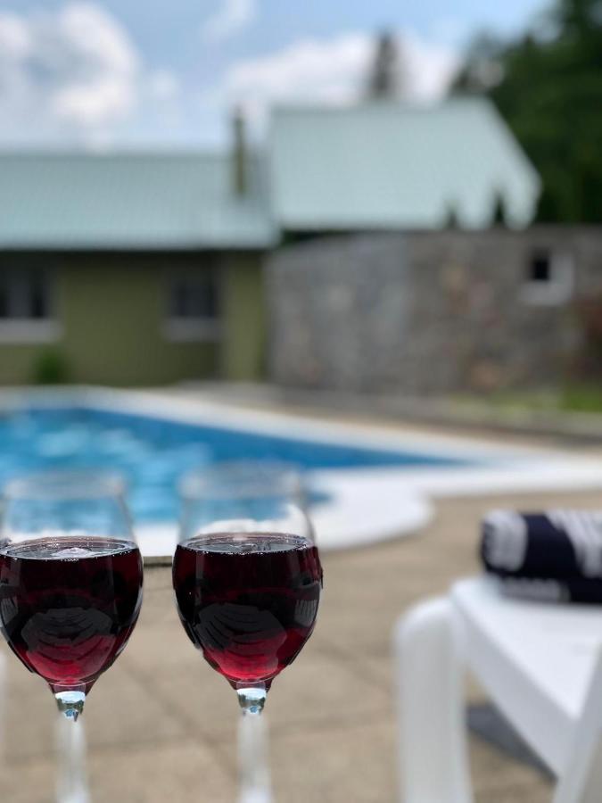 Forest Lodges Konjic Kültér fotó